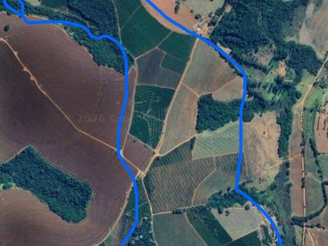 #2310 - Fazenda para Venda em Elói Mendes - MG - 2