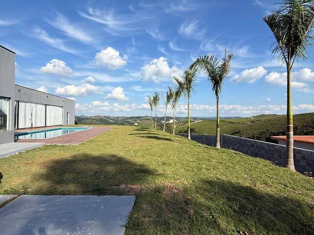 #2764 - Chácara para Venda em Igaratá - SP - 2