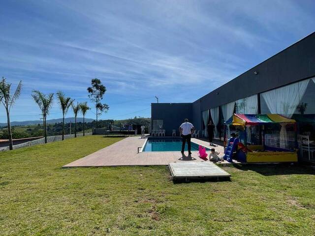 #2764 - Chácara para Venda em Igaratá - SP - 3