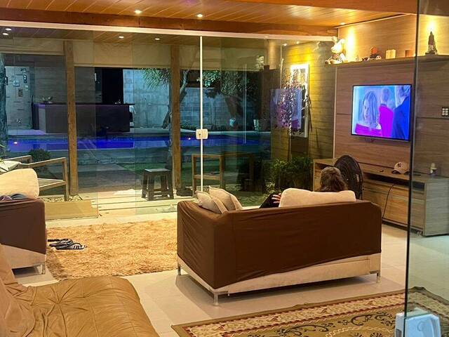 #0005 - Chácara para Venda em Santa Isabel - SP - 2