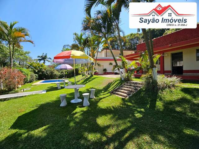 Venda em Monte Negro - Santa Isabel