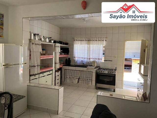 Chácara para Venda em Santa Isabel - 4