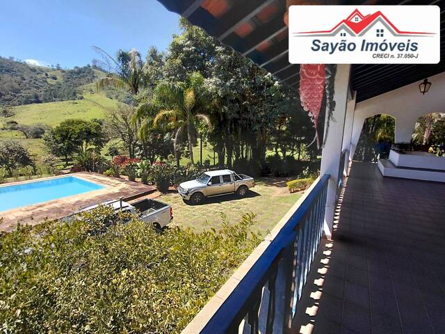 #1556 - Sítio para Venda em Bragança Paulista - SP - 2