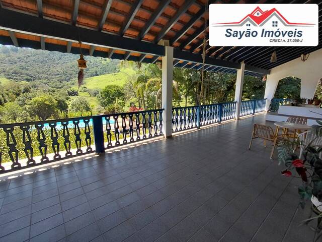 #1556 - Sítio para Venda em Bragança Paulista - SP - 3