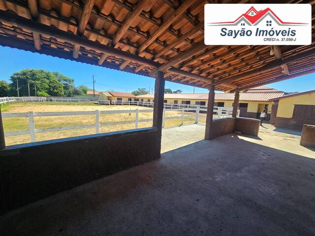 Haras para Venda em Bragança Paulista - 4