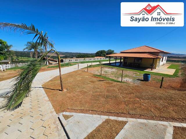 #1480 - Haras para Venda em Bragança Paulista - SP - 3