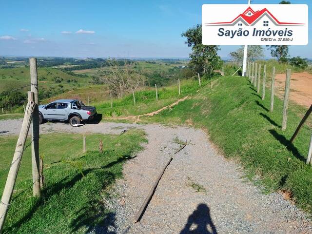 #2595 - Chácara em condomínio para Venda em Jacareí - SP - 2