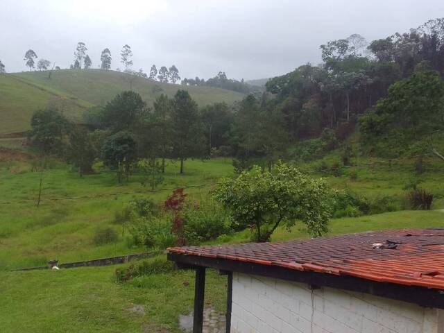 #2284 - Sítio para Venda em Nazaré Paulista - SP - 1