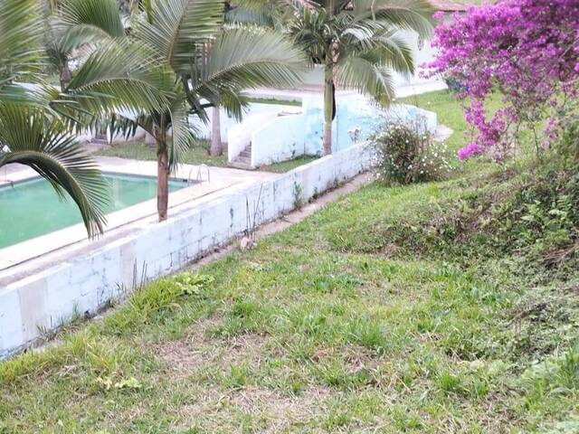 #2284 - Sítio para Venda em Nazaré Paulista - SP - 2