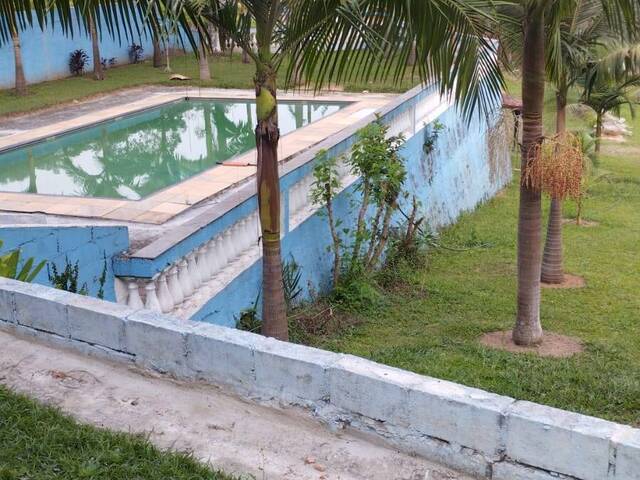 #2284 - Sítio para Venda em Nazaré Paulista - SP - 3