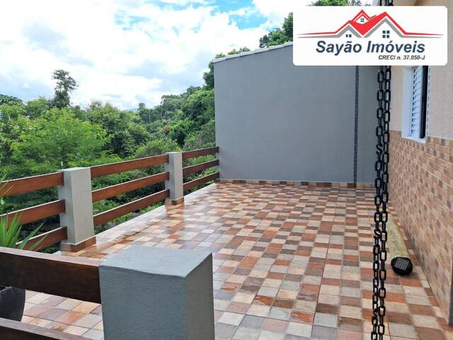 #1641 - Chácara em condomínio para Venda em Santa Isabel - SP - 1