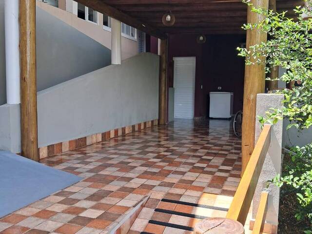 #1641 - Chácara em condomínio para Venda em Santa Isabel - SP - 2