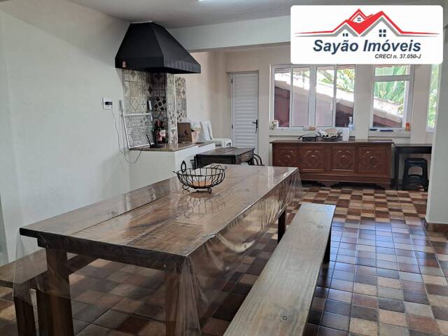 #1641 - Chácara em condomínio para Venda em Santa Isabel - SP - 3