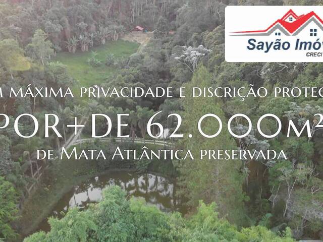 Sítio para Venda em Mogi das Cruzes - 5