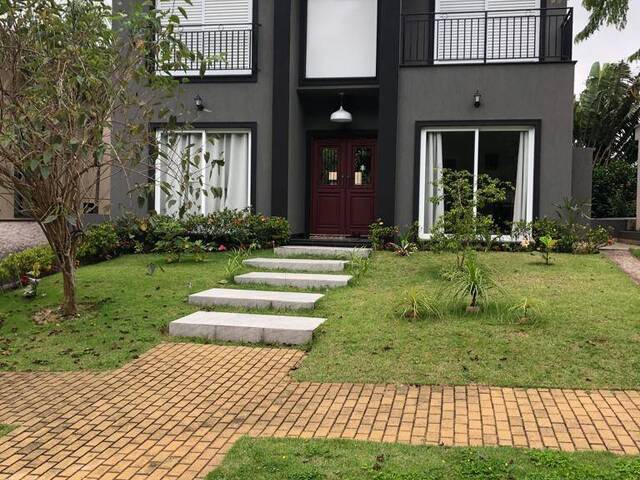 Casa em condomínio para Venda em Barueri - 5