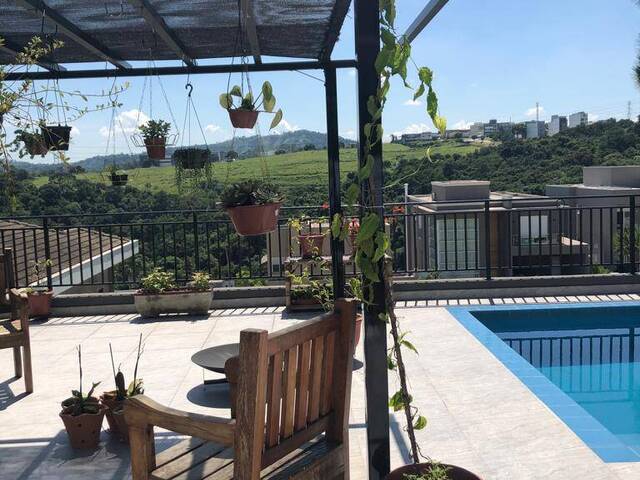 #2848 - Casa em condomínio para Venda em Barueri - SP - 3