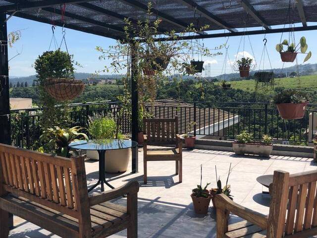 #2848 - Casa em condomínio para Venda em Barueri - SP - 2