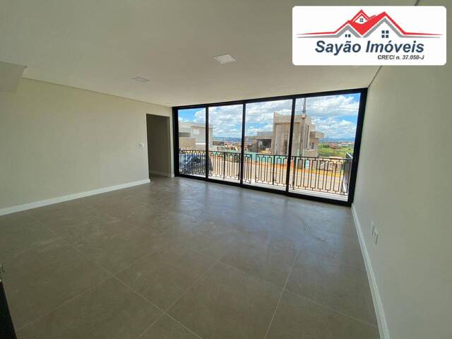 #2849 - Casa em condomínio para Venda em Bragança Paulista - SP - 2