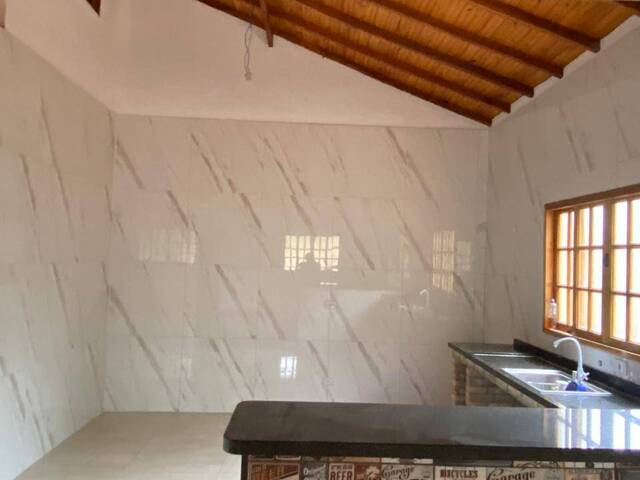 #2850 - Chácara para Venda em Pedra Bela - SP - 3