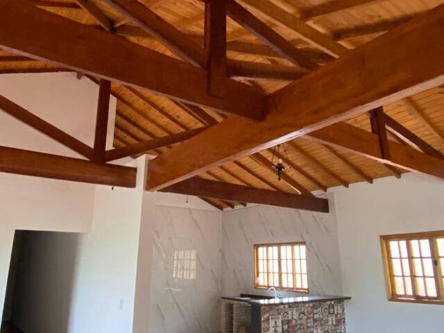 #2850 - Chácara para Venda em Pedra Bela - SP - 2