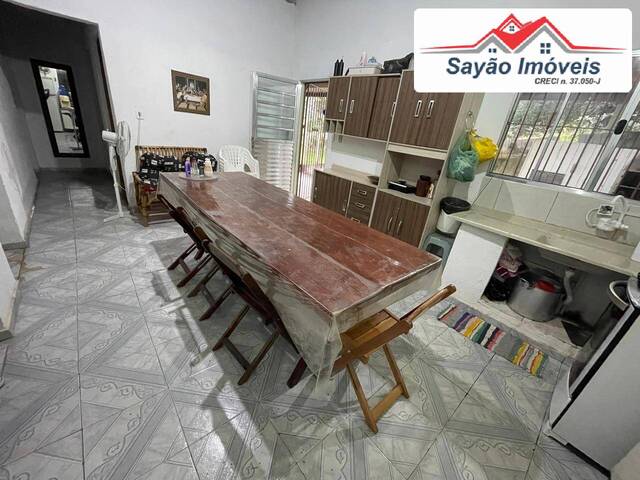 #2851 - Chácara para Venda em Arujá - SP - 2