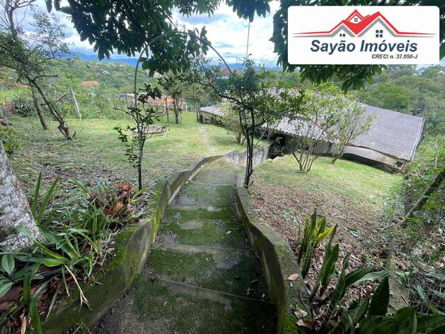 #2851 - Chácara para Venda em Arujá - SP - 3