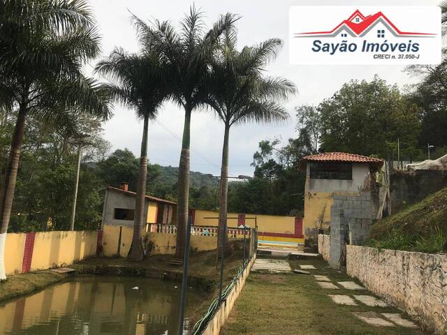 Chácara para Venda em Santa Isabel - 5