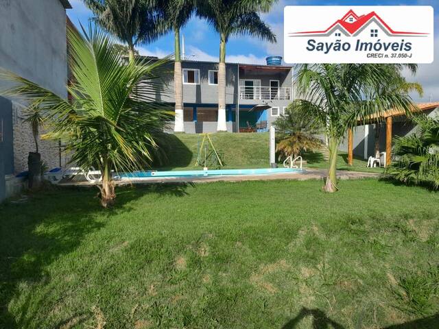 Venda em Estância São Domingos - Arujá