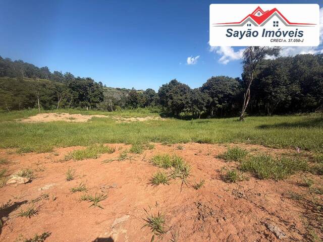 #2856 - Terreno para Venda em Joanópolis - SP - 3