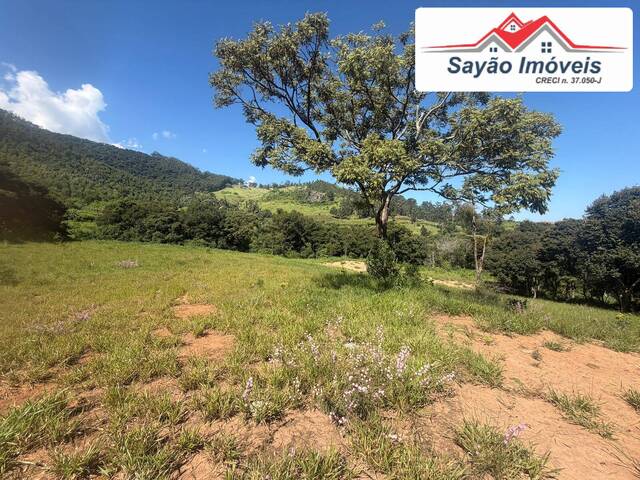 #2856 - Terreno para Venda em Joanópolis - SP - 1