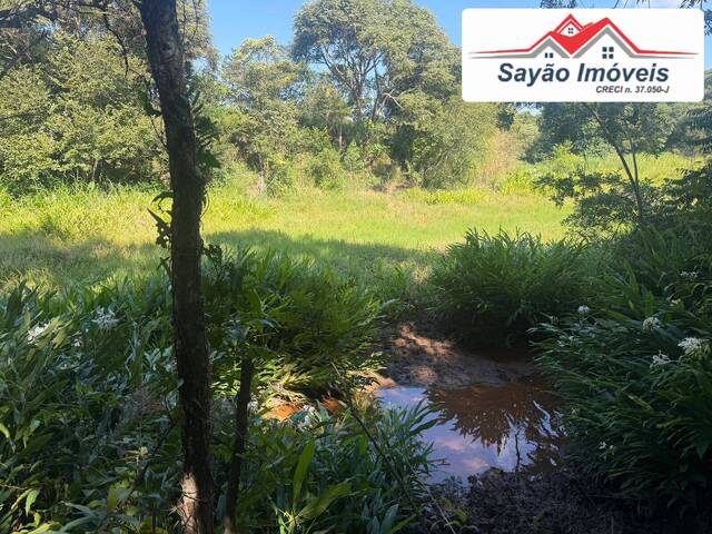 #2856 - Terreno para Venda em Joanópolis - SP - 2