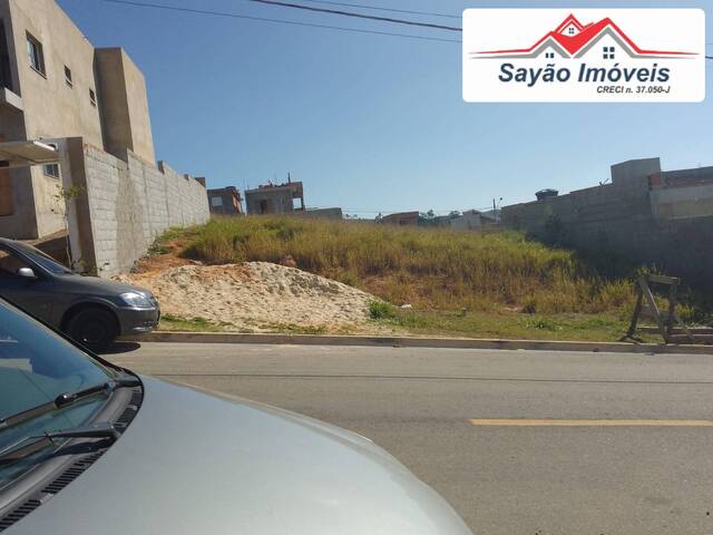 #2857 - Área para Venda em Mairiporã - SP - 1