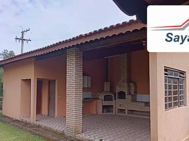 Sítio para Venda em Atibaia - 4