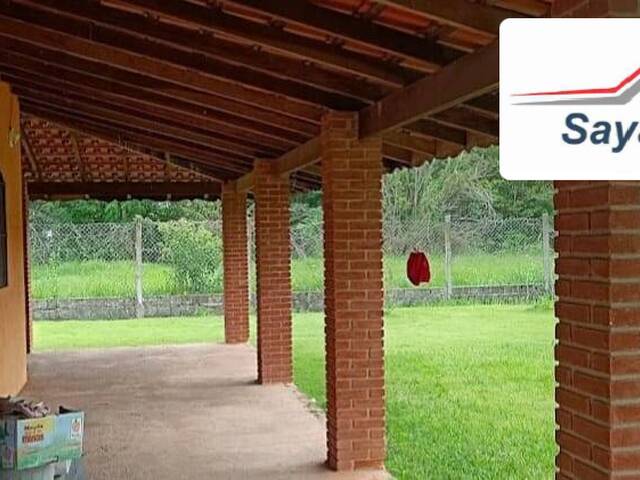 #1741 - Sítio para Venda em Atibaia - SP