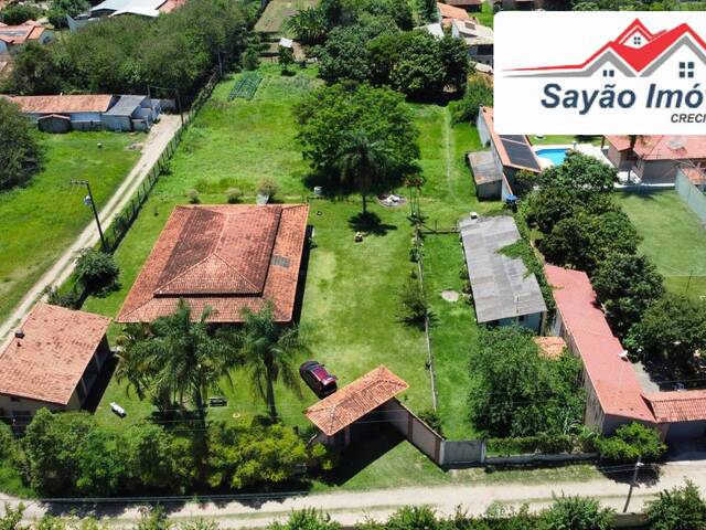 #1741 - Sítio para Venda em Atibaia - SP