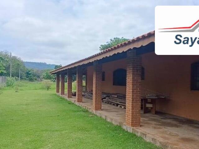 Sítio para Venda em Atibaia - 5