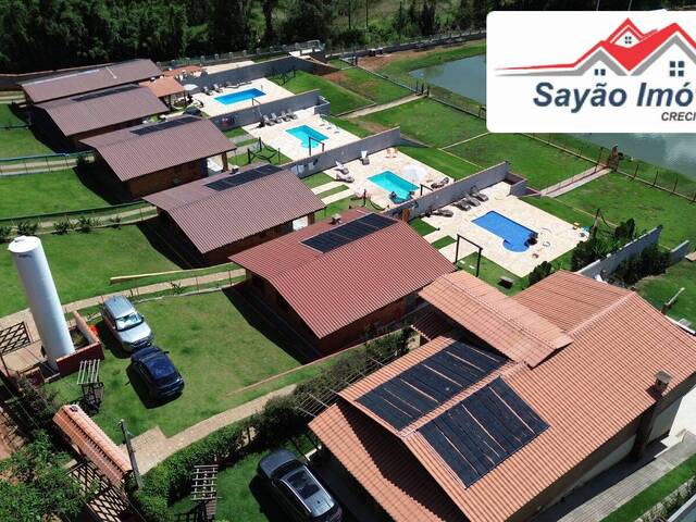 #2127 - Chácara para Venda em Piracaia - SP - 3