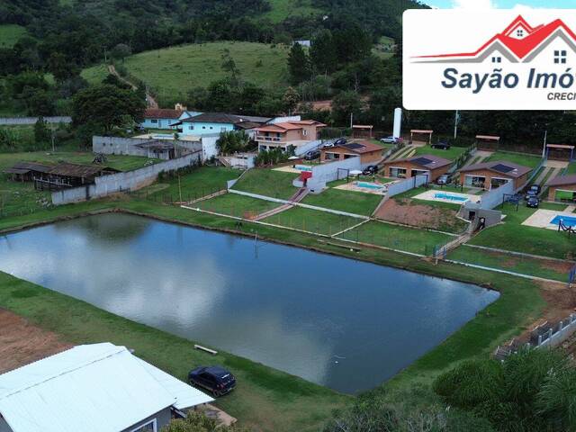 #2127 - Chácara para Venda em Piracaia - SP - 1