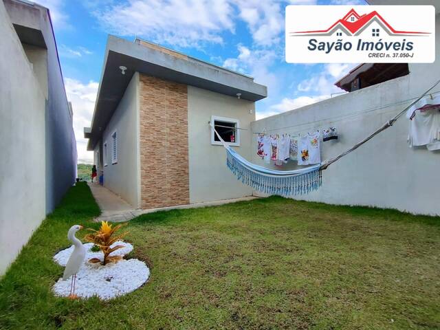 #2858 - Casa para Venda em Mairiporã - SP - 1