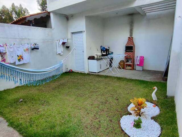 #2858 - Casa para Venda em Mairiporã - SP - 3