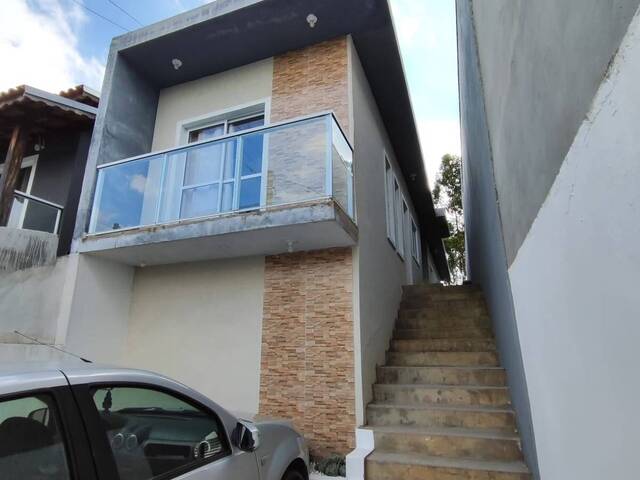 #2858 - Casa para Venda em Mairiporã - SP - 2