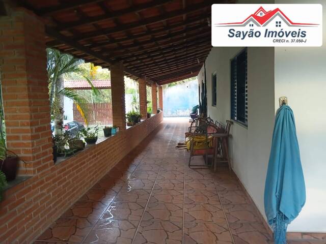 #2796 - Chácara para Venda em Mairiporã - SP