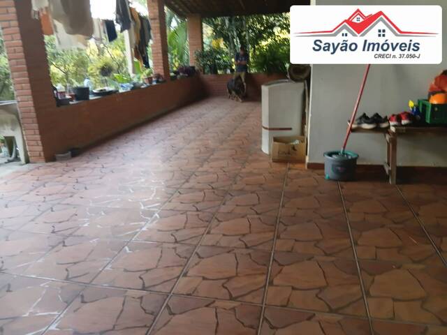 #2796 - Chácara para Venda em Mairiporã - SP