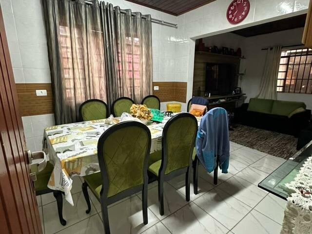 #2800 - Chácara para Venda em Santa Isabel - SP - 2