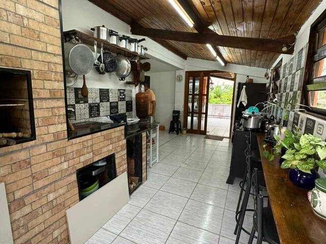 #2800 - Chácara para Venda em Santa Isabel - SP - 3