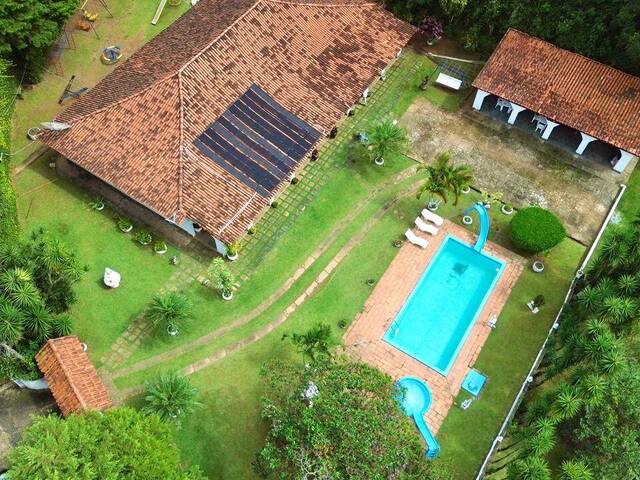 #2851 - Chácara para Venda em Mairiporã - SP - 2