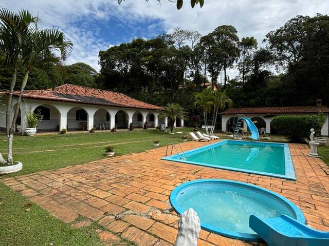 #2851 - Chácara para Venda em Mairiporã - SP - 3