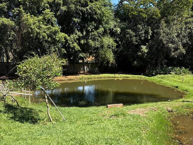 #2752 - Chácara para Venda em Nazaré Paulista - SP - 3