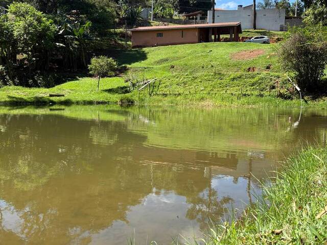 #2752 - Chácara para Venda em Nazaré Paulista - SP - 2