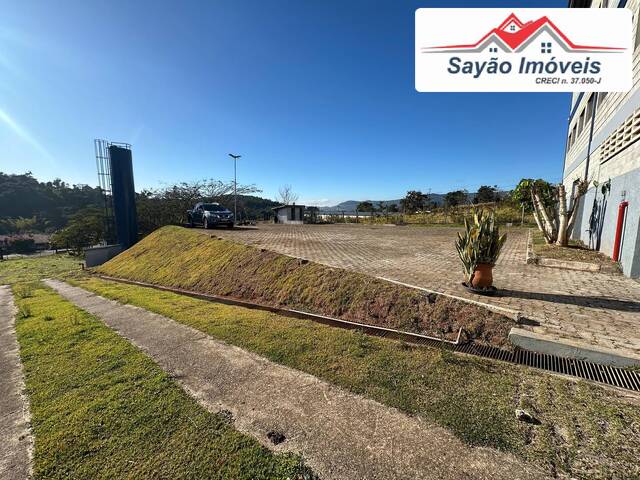 #2859 - Galpão para Venda em Atibaia - SP - 2